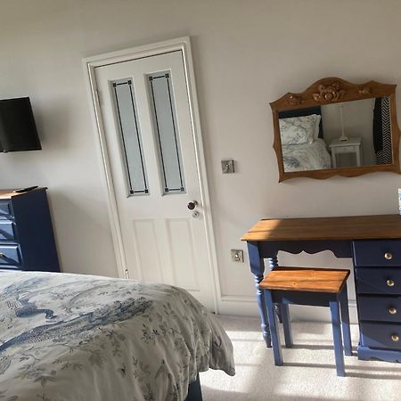 North Clifton Hall Екстер'єр фото