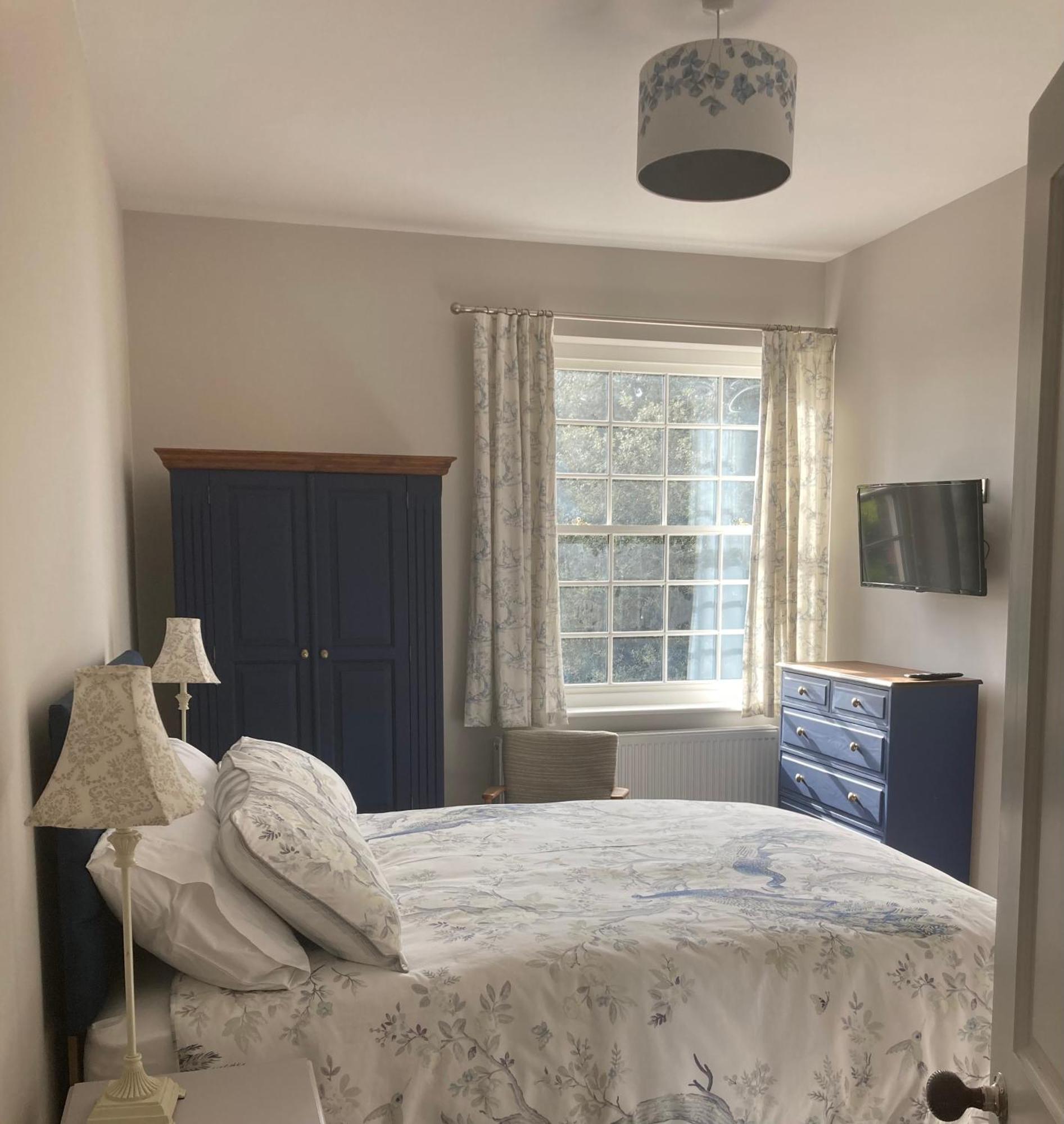 North Clifton Hall Екстер'єр фото